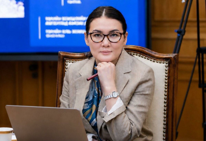 ЗГХЭГ-ын дэд дарга Д.Цолмонг “Эрдэнэс Монгол“ ХХК-ийн ТУЗ-ийн даргаар сонголоо
