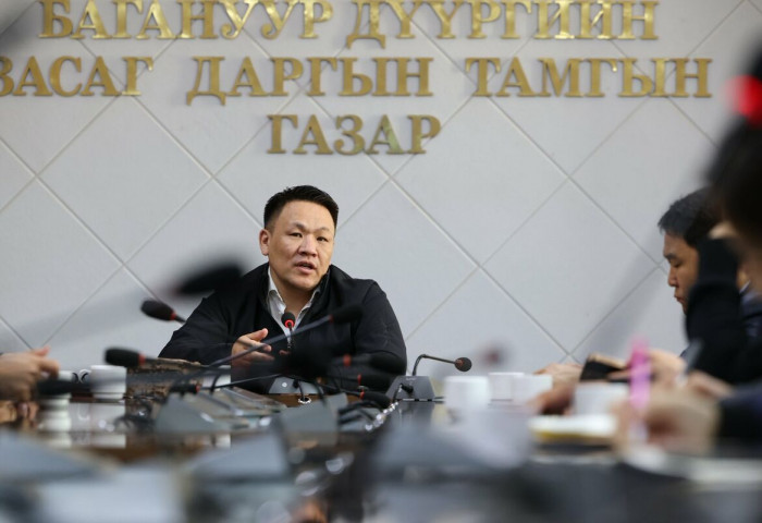 Багануур дүүргийг төв, зүүн, говийн бүсийн эдийн засгийн гол зангилаа цэг болгон хөгжүүлнэ