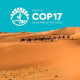 COP17 зохион байгуулах ажлын явцыг шалгалаа