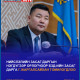 НЗД-ын нэгдүгээр орлогчоор  Г.Жаргалсайхан томилогдлоо