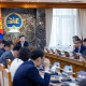 Танилц: Өнөөдрийн Засгийн газрын ээлжит хуралдаанаар гаргасан шийдвэрүүд