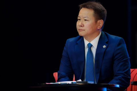 Н.Алтаншагай: Монгол Улс эрчим хүч, нефтийн хараат байдлаасаа салах ёстой