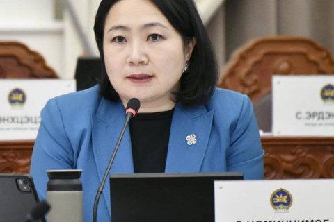 Орон сууц захиалаад хохирсон иргэдийн төлөөллийг хүлээн авч санал, хүсэлтийг сонсоно