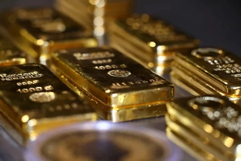 Монголбанк 5 дугаар сард 758.5 кг үнэт металл худалдан авлаа