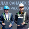 “ЭТТ“ ХК нээлттэй хувьцаат компани болох, IPO гаргах бэлтгэл ажлыг эрчимжүүлж, хамтын ажиллагааны санамж бичиг байгууллаа