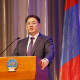Монгол Улсын Ерөнхийлөгч У.Хүрэлсүх банкны салбарын төлөөлөлтэй уулзлаа