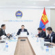 Төрийн жинхэнэ албаны ерөнхий шалгалтын бүртгэлтэй холбоотой асуудлаар хамтарсан уулзалт боллоо