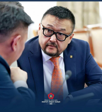 Сайд З.Мэндсайхан: Эрчим хүчний салбарынхны цалинг нэмэх мөнгө байхгүй, Төсөв өөрөө хязгаартай