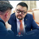 Сайд З.Мэндсайхан: Эрчим хүчний салбарынхны цалинг нэмэх мөнгө байхгүй, Төсөв өөрөө хязгаартай