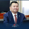 Л.Мөнхбаатарыг хоёр дахь удаагаа Хууль зүйн байнгын хорооны даргаар ажиллахыг дэмжив