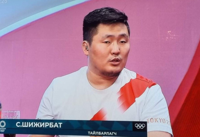 С.Шижирбат: 1024 бөхийн барилдааныг 3 өдөрт шилжүүлбэл найраа тун нарийн явагдана