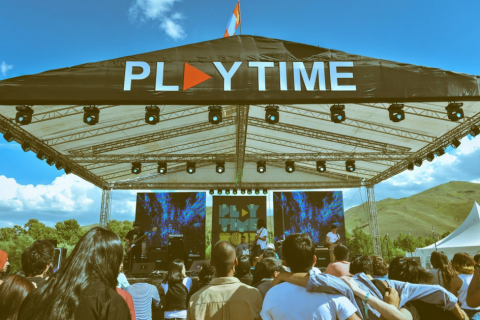 “Playtime” хөгжмийн наадмын үеэр цагдаагийн байгууллагаас 24 цагаар хяналт тавина
