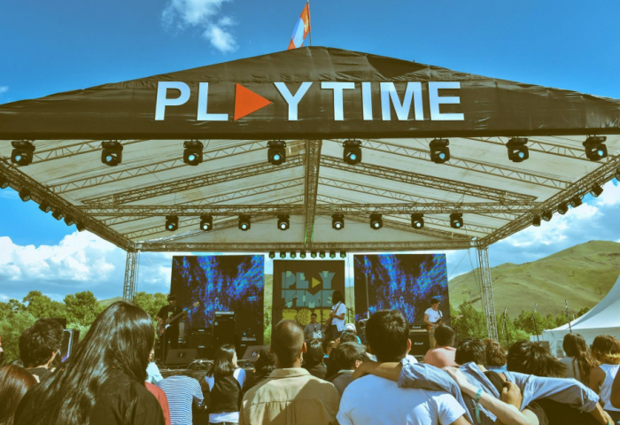 “Playtime” хөгжмийн наадмын үеэр цагдаагийн байгууллагаас 24 цагаар хяналт тавина