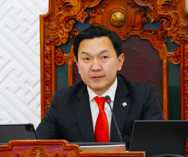 Н.Учрал: ТӨК-иудын захирлын цалинг 53 хувиар бууруулна гэдгээ хатуу, хариуцлагатайгаар хэлье