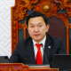 Н.Учрал: ТӨК-иудын захирлын цалинг 53 хувиар бууруулна гэдгээ хатуу, хариуцлагатайгаар хэлье