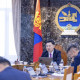 Засгийн газрын өнөөдрийн хуралдаанаар ГАРГАСАН ШИЙДВЭРҮҮД