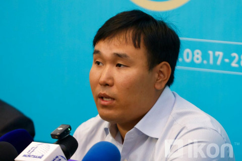 Б.Лхагвасүрэн: Ногоон бүсийн барилга байгууламж 100 хувийн гүйцэтгэлтэй бэлэн болсон