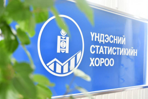 Төлбөрийн тэнцлийн урсгал данс 207.2 сая ам.долларын ашигтай гарлаа