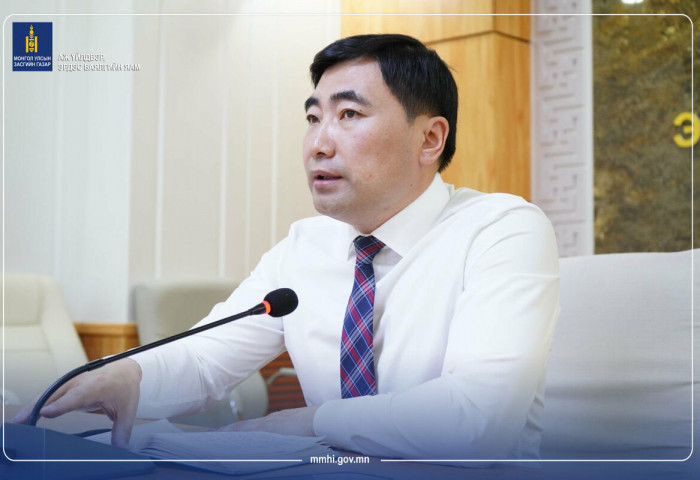 Б.Дашпүрэв: Түгээлт хэвийн хэмжээнд очих нөхцөл байдал бүрдлээ. Энэ долоо хоногийн сүүлээр сумдад онцгой анхаарна