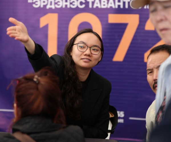 “1072 ХУВЬЦАА ” нээлттэй өдөрлөг үргэлжилж, иргэд идэвхтэй оролцсоор  байна
