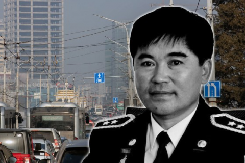 С.Энхтөр: Нам түгжирч, тос усаараа ялгарч бодит үнэнтэйгээ нүүр тулах цаг болсон