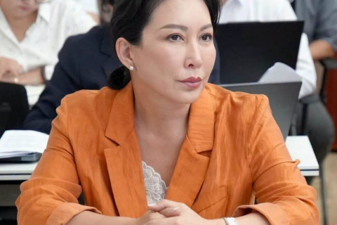 Гэр бүл хөдөлмөр, нийгмийн хамгаалалын салбарын 2027 оны төсвийн төслийн хэлэлцүүлэг амжилттай боллоо