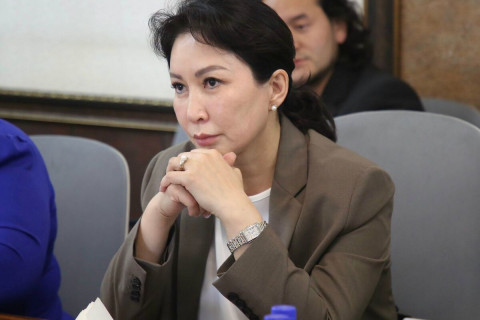Өлзийт, Соёл хүүхдийн зуслангийн газар эзэмшил, өмчлөлийн асуудлыг шийдвэрлүүлэх хүсэлт тавьлаа