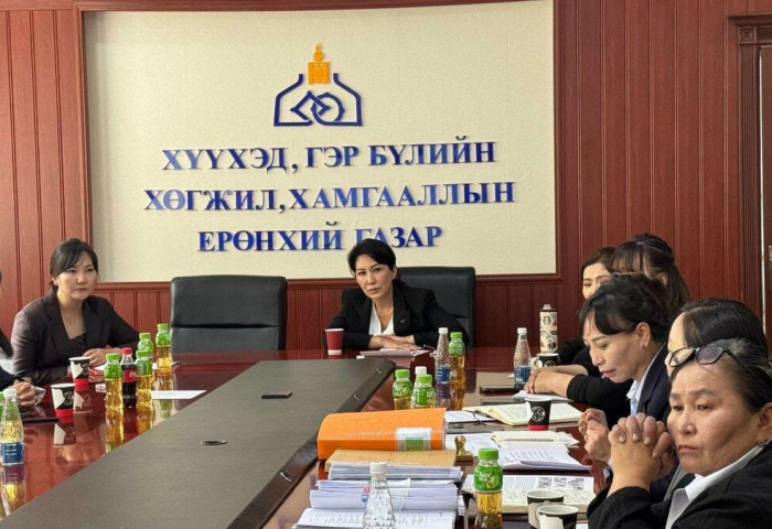 Яагаад хамгааллын үйлчилгээ авч буй хүүхдийн мэдээллийг хуулийн хүрээнд мэдээлэх ёстой вэ