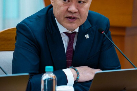 Л.Гантөмөр:  Газар доогуур 40 гаруй гарц гаргахад  УБ хотын түгжрэлийг 30 хувиар бууруулах боломжтой