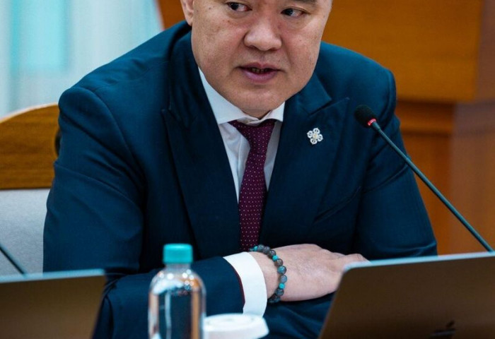 Л.Гантөмөр:  Газар доогуур 40 гаруй гарц гаргахад  УБ хотын түгжрэлийг 30 хувиар бууруулах боломжтой