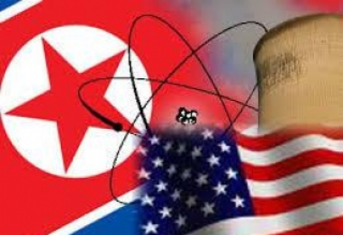 Умард Солонгосын хакерууд америкчуудыг  “Есдүгээр сарын 11-нийг бүү мартаарай” гэж сануулжээ 