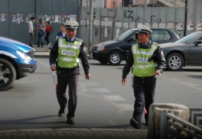 Өндөржүүлсэн бэлэн байдалд  цагдаагийн 1300 орчим албан хаагчид ажиллана 