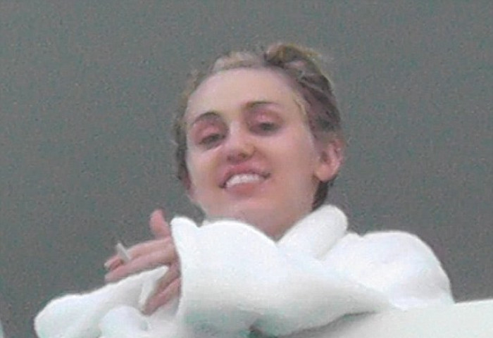 Тамхичин Miley Cyrus