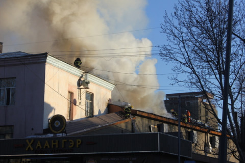 “Хаан гэр” ресторан нууцаар пиво үйлдвэрлэхээр зэхэж байжээ