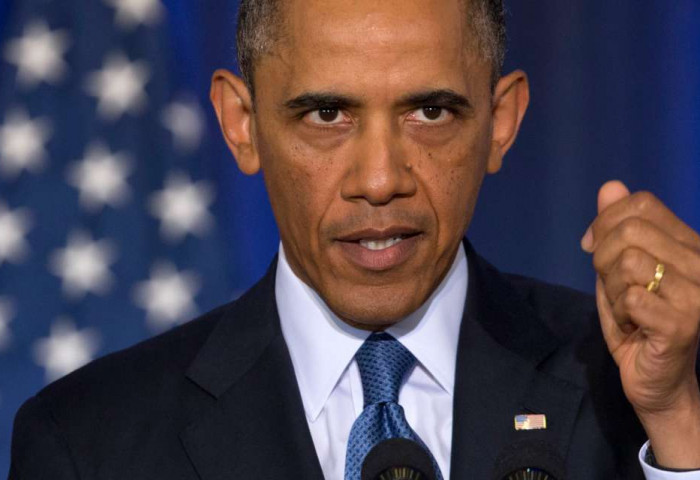 Barack Obama: Исламын улс ISIS (Islamic State of Iraq and Syria) ялагдах болно.