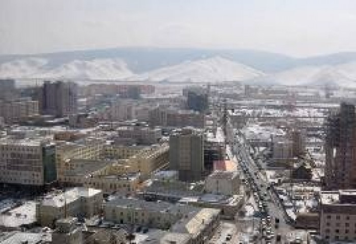 Улаанбаатарт 10 хэм хүйтэн байна