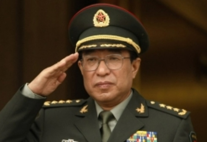 Хятадад авлигын хэргээр 14 генералыг баривчлан ял тулгаж эхэлжээ