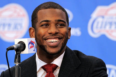 Los Angeles Clippers багийн холбон тоглогч Chris Paul ихэд ууралжээ