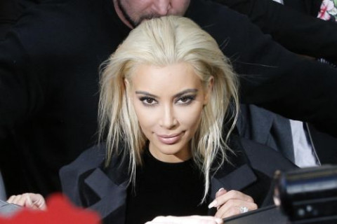 Kim Kardashian болон Kanye West нар Парист fashion 7 хоногийг сонирхжээ