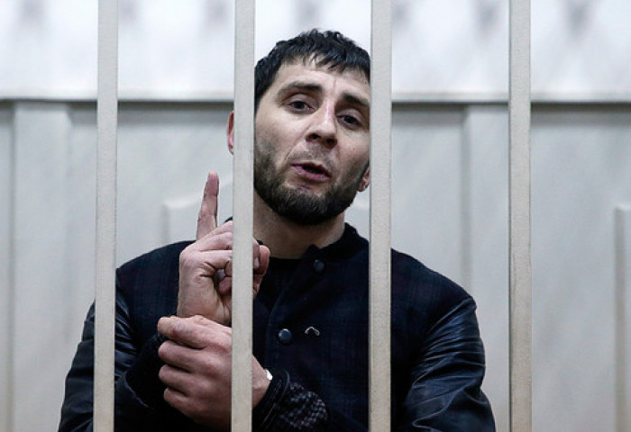 Б.Немцовын алуурчид баригдсан ч захиалагчийн талаар ам нээгээгүй байна