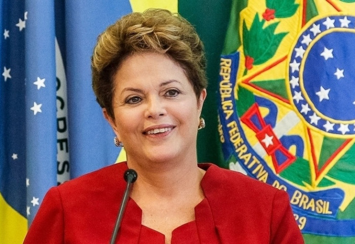  Share on facebook Share on twitter Түгээх Бразилийн Ерөнхийлөгч иргэддээ “бүсээ чангалах”-ыг уриалав 