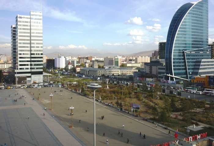 Улаанбаатарт 4 хэм хүйтэн байна
