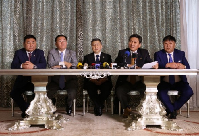 Япон Монголын хооронд 9000 нэр төрлийн бараа татваргүй боллоо
