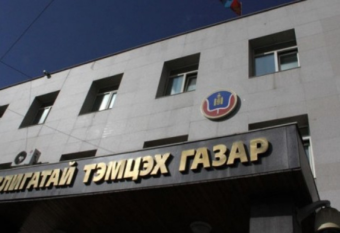 Завханы тамгын газрын удирдлагууд АТГ-аас бангадуулав