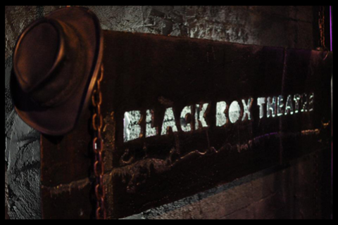 “Black box” театрын уран бүтээлчид “Хатагтайн айлчлал” жүжгийг тайзнаа тавина