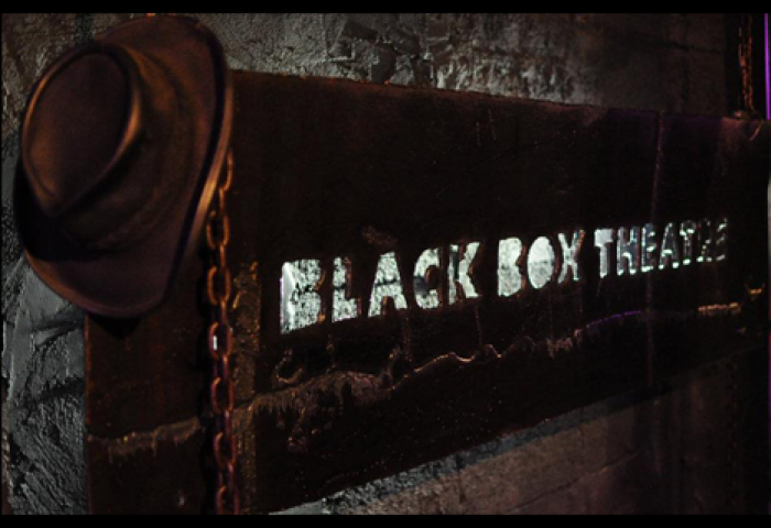 “Black box” театрын уран бүтээлчид “Хатагтайн айлчлал” жүжгийг тайзнаа тавина