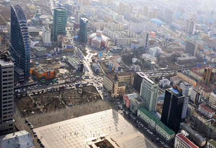 Улаанбаатарт өдөртөө 19-21 градус дулаан байна