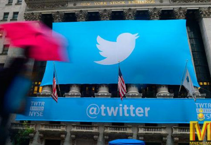 “Twitter” компани Америкийн Засгийн газрыг шүүхэд өглөө