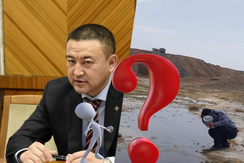 	 Б.Чойжилсүрэнд нөлөөлчих эрх мэдэлтэн Монголд төрд байхгүй байна