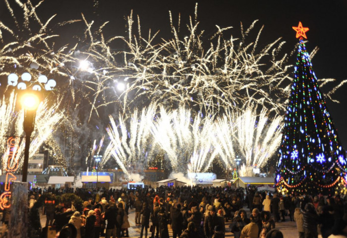 Төрийн байгууллагууд шинэ жилийн баяр тэмдэглэхийг хориглолоо